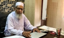 Tanvir Ahmad - Founder