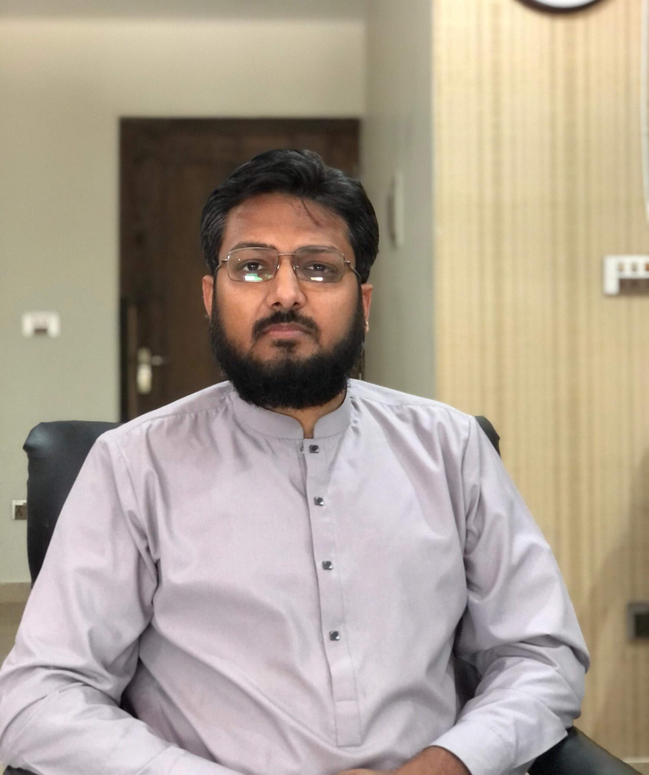 Usama Siddiqi
