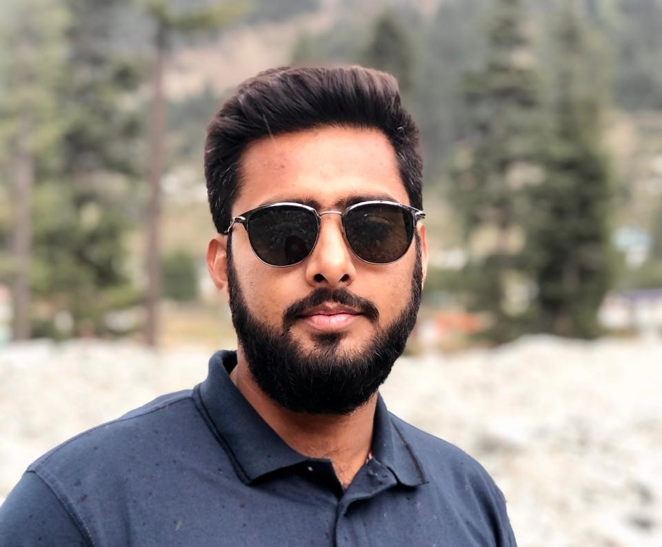 Obaid Ullah